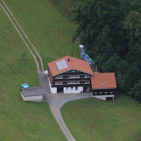 Santisblick Leilighet Urnäsch Eksteriør bilde